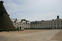 ch�teau de la Verrerie   Le creusot