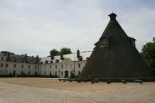 ch�teau de la Verrerie   Le creusot