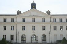 ch�teau de la Verrerie   Le creusot