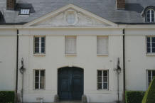 ch�teau de la Verrerie   Le creusot