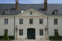 ch�teau de la Verrerie   Le creusot