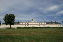 château de la Verrerie Le creusot