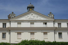 ch�teau de la Verrerie   Le creusot