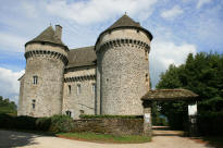 Ch�teau de la VigneAlly