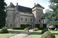 Ch�teau de la VigneAlly