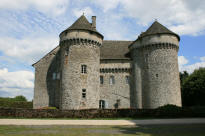 Ch�teau de la VigneAlly