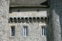 Ch�teau de la VigneAlly