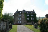 ch�teau de la Voulte � Marmanhac