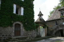 Ch�teau de la Voulte Marmanhac