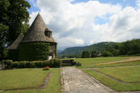 Ch�teau de la Voulte Marmanhac