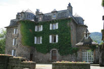 Ch�teau de la Voulte Marmanhac