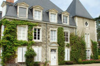 ch�teau de La�s