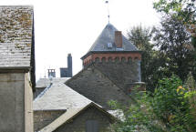 ch�teau-ferme de Laneuville au Bois