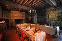 ch�teau de Langeais