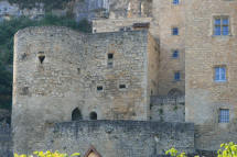 ch�teau de Larroque Toirac
