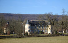 château de Lichy Bona