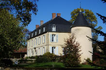 château de Lichy Bona