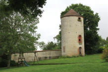 chteau de Lignol   Aube