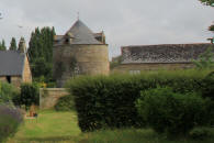 chteau de Longueville