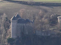chateau de Lugagnac