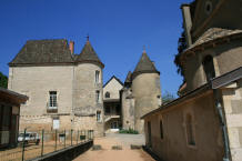 château de Lugny