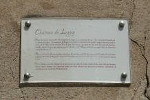 château de Lugny