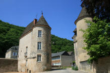 château de Lugny