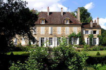 château de Lurcy le Bourg