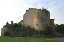 ch�teau de Luttange