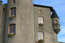 ch�teau de Luttange