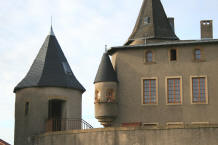 ch�teau de Luttange