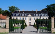 château de Magneux Haute Rive