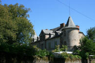 chateau de Malan  Olemps