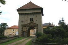 ch�teau de Mardigny   Lorry-Mardigny