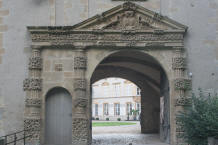 ch�teau de Mardigny   Lorry-Mardigny