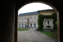 ch�teau de Mardigny   Lorry-Mardigny