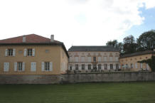 château de Mardigny Lorry-Mardigny