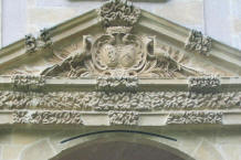 ch�teau de Mardigny   Lorry-Mardigny