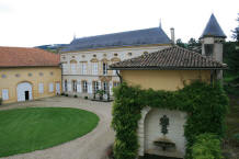 ch�teau de Mardigny   Lorry-Mardigny