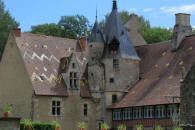 chteau de Marigny-le-Cahout