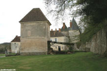 château de Marigny en Orxois