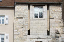château de Marnay