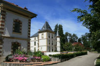 chteau de Martouret - Andrzieux Bouthon