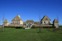 château de Masse Corcelles-les-Arts