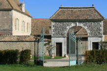 ch�teau de Masse   Corcelles-les-Arts