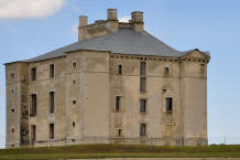 château de Maulnes Cruzy-le-Châtel