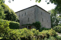 Ch�teau de Messac � Laroquebrou