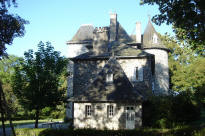 Ch�teau de MessacReilhac