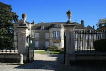 ch�teau de Meursault