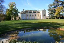 ch�teau de Meursault